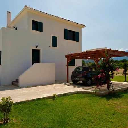 Sami Nefeli * Каравомилос