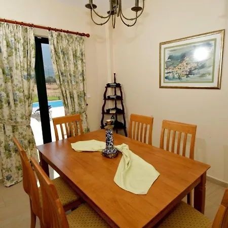 Sami Nefeli Апартаменты *