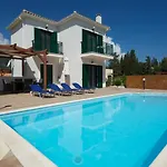 Sami Nefeli Apartamento