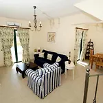Sami Nefeli Apartamento