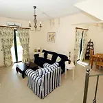 Apartamento Sami Nefeli Karavomylos