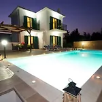 Sami Nefeli Apartamento