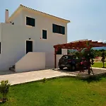 Apartamento Sami Nefeli *
