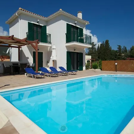 Sami Nefeli Apartman