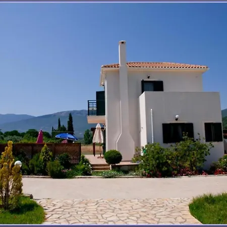 Sami Nefeli 아파트