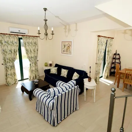 Appartement Sami Nefeli Karavomylos