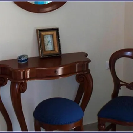 Sami Nefeli Appartement