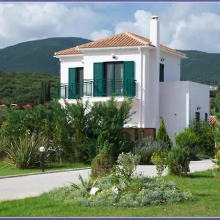 Sami Nefeli Appartement Karavomylos